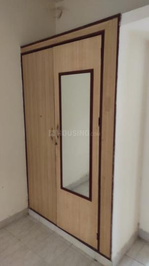 Vinayaka Nagar, Murugeshpalya Bedroom 1