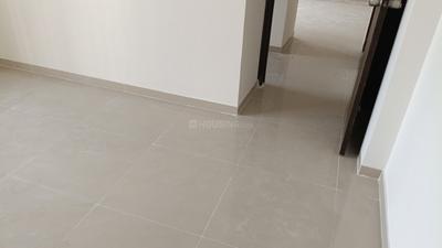 Bedroom Image of 380 Sq.ft 1 BHK Apartment / Flat for sale in Puraniks Grand Central, Thane West Thane for Rs. 9000000