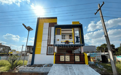 2 BHK Independent House