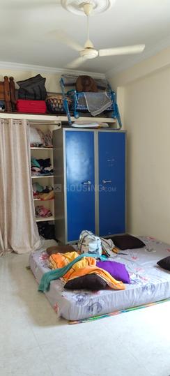 Shiva house Bedroom 1