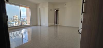 Hall Image of 1180 Sq.ft 2 BHK Apartment / Flat for sale in Manas Krishna Dhan, Kamothe Navi Mumbai for Rs. 12000000
