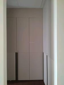 Bedroom Three Image of 4700 Sq.ft 4 BHK Apartment / Flat for sale in Gulshan Dynasty, Sector 144 Noida for Rs. 122500000