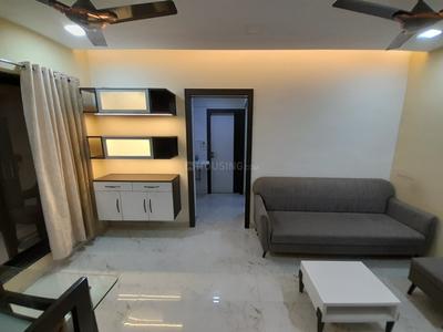 Hall Image of 834 Sq.ft 2 BHK Apartment / Flat for sale in Natu 9 Riviera Hills, Kalwa Thane for Rs. 10500000