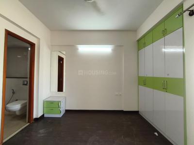 Bedroom Image of 1149 Sq.ft 3 BHK Apartment / Flat for sale in SBR Keerthiprime, Sannatammanahalli Bengaluru for Rs. 11000000