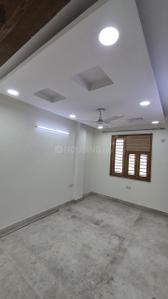 Hall Image of 850 Sq.ft 2 BHK Builder Floor for sale in Shalimar Bagh New Delhi for Rs. 9500000