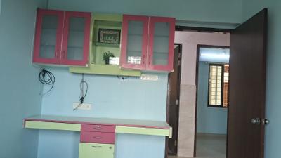 Bedroom Image of 1100 Sq.ft 3 BHK Apartment / Flat for sale in Neptune Living Point, Bhandup West Mumbai for Rs. 17300000