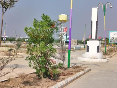 Image of 1000 Sq.ft Residential Plot / Land for sale in Chaksu, Jaipur for Rs. 3100000