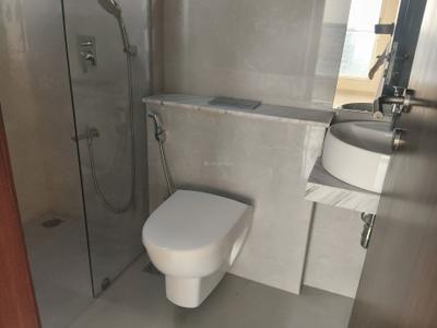 Image of 990 Sq.ft 2 BHK Apartment / Flat for sale in Powai, Mumbai for Rs. 40500000