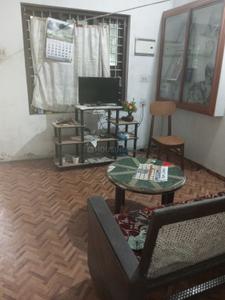 Hall Image of 1450 Sq.ft 3 BHK Independent House for sale in Chirayinkeezhu Thiruvananthapuram for Rs. 2900000