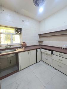 Kitchen Image of 1300 Sq.ft 3 BHK Apartment / Flat for sale in Jodhpur Park Kolkata for Rs. 12500000
