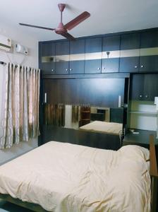 Bedroom Image of 2370 Sq.ft 4 BHK Independent House for sale in Vyttila Kochi for Rs. 11900000