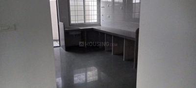 Kitchen Image of 2600 Sq.ft 3 BHK Villa for sale in Umarda Udaipur for Rs. 10000000