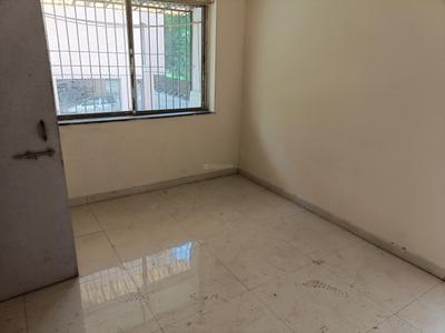 Bedroom Image of 600 Sq.ft 1 BHK Apartment / Flat for sale in Godrej Hill, Kalyan West Kalyan for Rs. 4800000