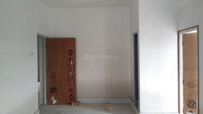 Bedroom Image of 804 Sq.ft 2 BHK Apartment / Flat for sale in Dum Dum Cantonment Kolkata for Rs. 3250000