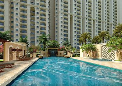 Image of 1150 Sq.ft 2 BHK Apartment / Flat for sale in Global Techies Town, Thirupalya, Bengaluru for Rs. 9500000