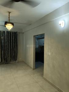 Living Room Image of 1240 Sq.ft 2 BHK Apartment / Flat for rent in Sector 127 Mohali for Rs. 25999