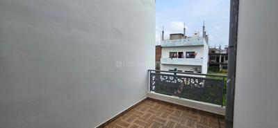 Balcony Image of 2160 Sq.ft 4 BHK Independent House for sale in Amara Khaira Chak Varanasi for Rs. 9800000