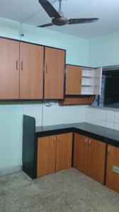 Kitchen Image of 680 Sq.ft 1 BHK Apartment / Flat for sale in Kothrud Pune for Rs. 9000000