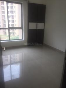Bedroom Image of 970 Sq.ft 2 BHK Apartment / Flat for sale in Unitech Uniworld Gardens 2, Sector 47 Gurgaon for Rs. 13800000
