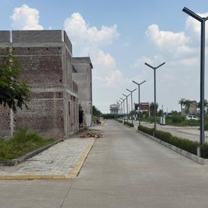 Image of 800 Sq.ft Residential Plot / Land for sale in Kunj Vihar I, Sanwer, Indore for Rs. 3200000