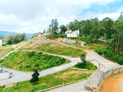 Image of 1000 Sq.ft Residential Plot / Land for sale in Yercaud, Salem for Rs. 2999999