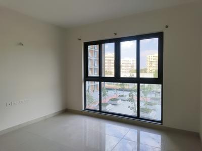 Bedroom Image of 1850 Sq.ft 3 BHK Apartment / Flat for rent in Purva Atmosphere, Kothnur Narayanapura Bengaluru for Rs. 80000
