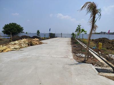 Image of 156 Sq.ft Residential Plot / Land for sale in Payakapuram, Vijayawada for Rs. 4992000