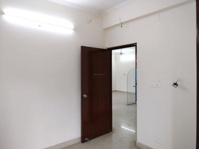 Bedroom Image of 1700 Sq.ft 3 BHK Apartment / Flat for sale in CGHS JDM Apartment, Sector 5 Dwarka New Delhi for Rs. 25500000