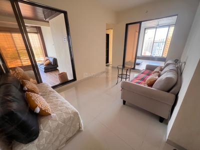 2 BHK Flat