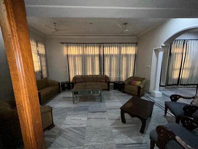 Hall Image of 4500 Sq.ft 5 BHK Independent House for sale in Sector 60 Mohali for Rs. 152500000
