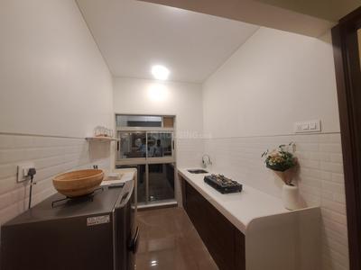 1 BHK Flat