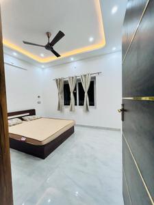 Bedroom Image of 1500 Sq.ft 2 BHK Independent House for rent in Dharamsala Kangra for Rs. 27000