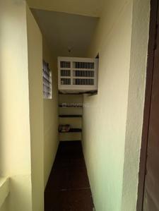 Balcony Image of 600 Sq.ft 1.5 BHK Apartment / Flat for rent in Villivakkam Chennai for Rs. 15000