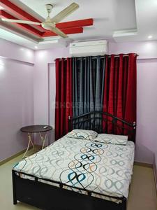 Bedroom Image of 1108 Sq.ft 2.5 BHK Apartment / Flat for sale in Vennala Kochi for Rs. 6200000
