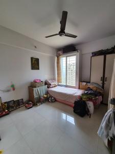 Bedroom Image of 1049 Sq.ft 2 BHK Apartment / Flat for sale in Majestique Venice, Dhayari Pune for Rs. 7000000