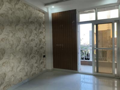 Bedroom Image of 1070 Sq.ft 2 BHK Apartment / Flat for sale in Skyline Pearl, Noida Extension Greater Noida for Rs. 4500000