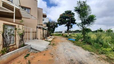 Image of 2000 Sq.ft 3 BHK Independent House for sale in Gopasandra, Bengaluru for Rs. 13900000