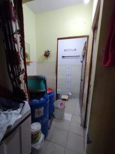 Kitchen Image of 690 Sq.ft 2 BHK Apartment / Flat for sale in Rai Royal Park City, Mandideep Bhopal for Rs. 1500000