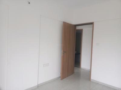 Bedroom Image of 980 Sq.ft 2 BHK Apartment / Flat for rent in Kumar Kumar Periwinkle, Kharadi Pune for Rs. 30000