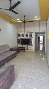Hall Image of 2200 Sq.ft 4 BHK Independent House for sale in Nizampura Vadodara for Rs. 22000000