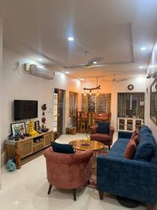 3 BHK Flat