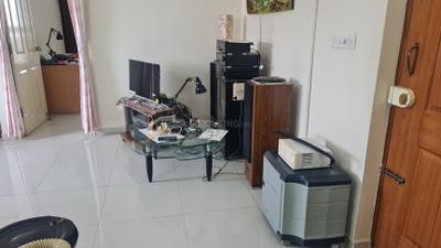 Living Room Image of 950 Sq.ft 2 BHK Apartment / Flat for sale in Bennigana Halli Bengaluru for Rs. 7000000