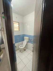 Bathroom Image of 860 Sq.ft 2 BHK Apartment / Flat for sale in Mahalakshmi Nagar Indore for Rs. 4000000