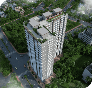 1 BHK Flat
