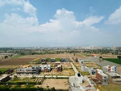 Image of 1044 Sq.ft Residential Plot / Land for sale in Gazipur, Zirakpur for Rs. 7770000