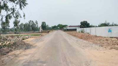 Image of 1000 Sq.ft Residential Plot / Land for sale in Amethi, Lucknow for Rs. 2100000
