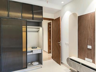 Bedroom Image of 2000 Sq.ft 4 BHK Builder Floor for sale in Vaishali Ghaziabad for Rs. 18000000