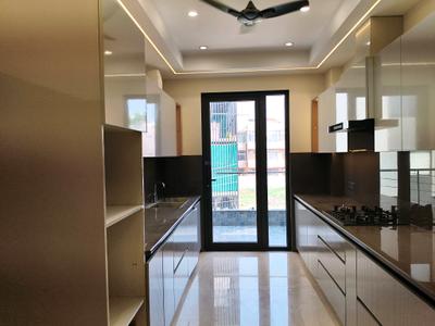 Kitchen Image of 2450 Sq.ft 4 BHK Builder Floor for sale in Sector 49 Gurgaon for Rs. 32500000