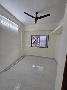 Bedroom Image of 1000 Sq.ft 2 BHK Apartment / Flat for rent in Pimple Gurav Pune for Rs. 21000
