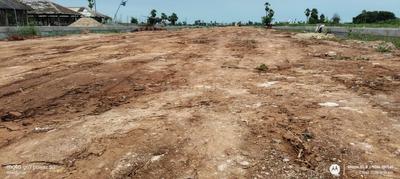 Image of 1350 Sq.ft Residential Plot / Land for sale in Nepalle, Vijayawada for Rs. 1950000
